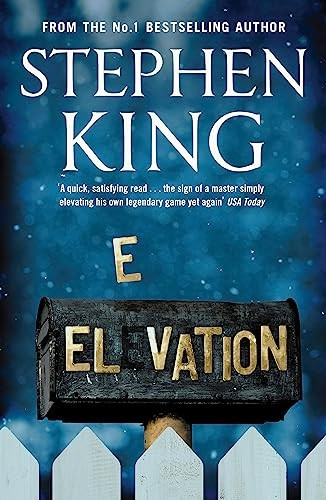 King, S: Elevation